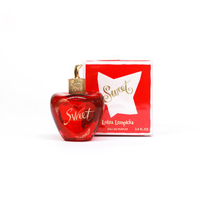 Lolita Lempicka Sweet eau de parfum 50 ml 