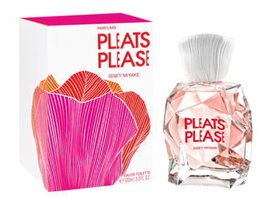  Issey Miyake Pleats Please eau de toilette 50 ml