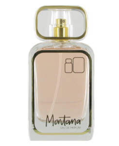 MONTANA EAU DE PARFUM 100 ml