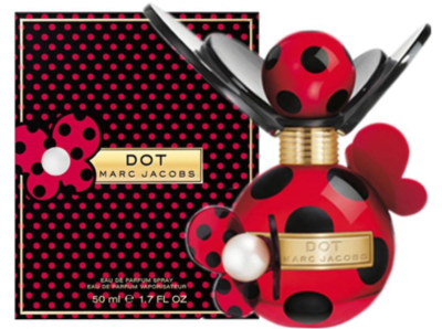 Marc Jacobs Dot eau de parfum 50 ml