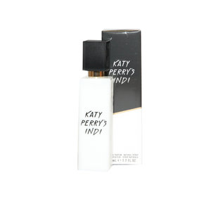 Katy Perry indi eau de parfum 50 ml