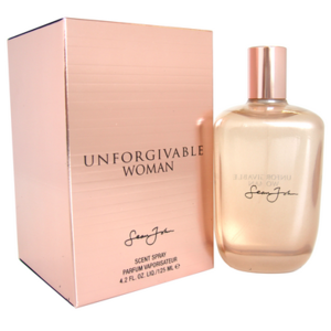 Sean John Unforgivable Woman Eau de parfum 75 ml
