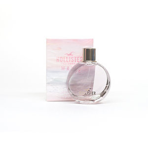 Hollister Wave For Her eau de parfum 50 ml 