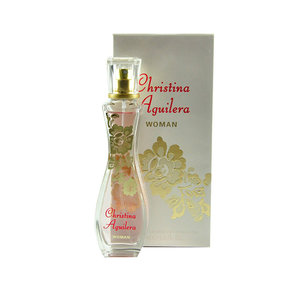 Christina Aguilera Woman eau de parfum 30 ml