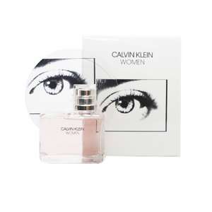 Calvin Klein Women eau de parfum 50 ml 