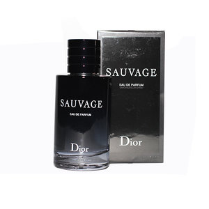 Christian Dior Sauvage eau de parfum 200 ml 