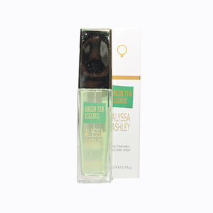 Alyssa Ashley Green Tea Essence eau de cologne spray 100 ml 