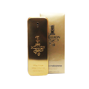 Paco Rabanne 1 Million eau de toilette 100 ml