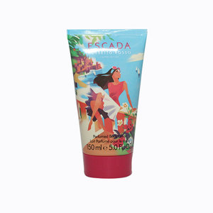 Escada Sorbetto Rosso Bodylotion 150 ml 