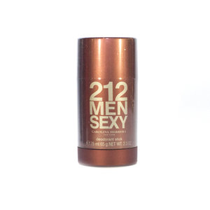 Carolina Herrera 212 Sexy Men deodorant stick 75 ml 