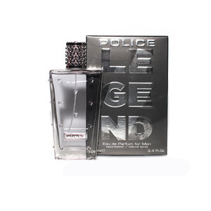 Police Legend for Men Eau de parfum 100 ml