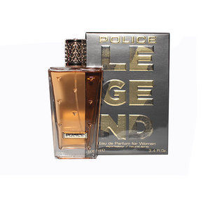 Police Legend for Women Eau de parfum 100 ml