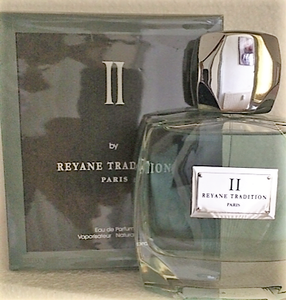 Reyane Tradition II For Men eau de parfum 100 ml