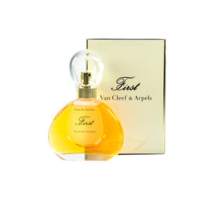 Van Cleef en Arpels First eau de parfum 100 ml