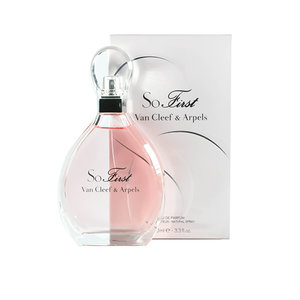 Van Cleef & Arpels So First Eau de Parfum spray 50 ml 