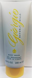 Giorgio Beverly Hills Shower Gel 200 ml