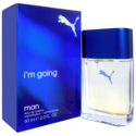 Puma I'm Going Man After shave lotion 60 ml