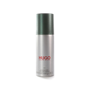 Hugo Boss Hugo Man  Deodorant Spray 150 ml