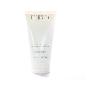 Calvin Klein Eternity shower gel 3 X 150 ml 