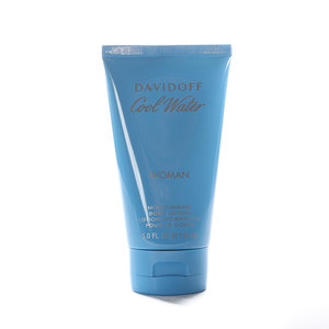 Davidoff Cool Water Woman Body lotion 150 ml