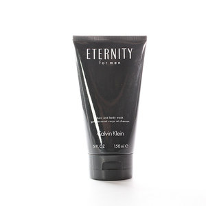 Calvin Klein Eternity Men shower gel  3 X 150 ml 