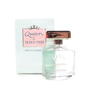 Antonio Banderas Queen Of Seduction Eau de toilette 80 ml