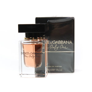Dolce & Gabbana The One Only eau de parfum 30 ml