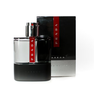 Prada Luna Rossa Carbon Eau de toilette 100 ml