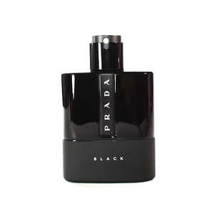 Prada Luna Rossa Black Eau de Parfum spray 50 ml