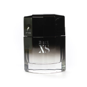 Paco Rabanne Black XS Pour Homme (2018) eau de toilette 100 ml