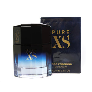 Paco Rabanne Pure XS eau de toilette 100 ml