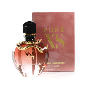 Paco Rabanne Pure XS For Her Eau De Parfum 50 ml