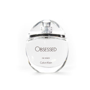 Calvin Klein Obsessed For Women Eau de Parfum / 100 ml