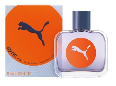 Puma Sync Man eau de toilette 25 ml