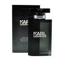 Karl Lagerfeld pour homme eau de toilette  50 ml