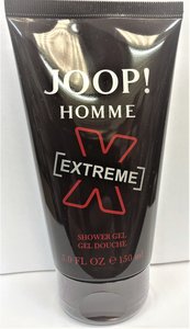 Joop! Homme Extreme Shower gel 150 ml