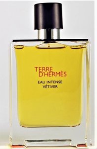 Hermes Terre D'Hermes Eau Intense Vetiver eau de parfum 100 ml