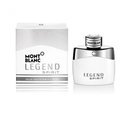 Montblanc Montblanc Legend Spirit eau de toilette 50 ml