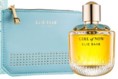Elie Saab Girl Of Now Gift Set 50ml Eau de parfum Spray / Mini Pouch