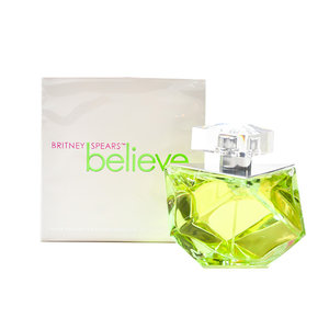 Britney Spears Believe eau de parfum 100 ml