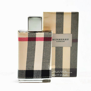 Burberry London Femme eau de parfum 50 ml  (New Pack)