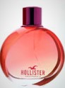 Hollister Wave 2 For Her Eau de parfum 100 ml