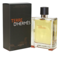 Hermes Terre D'Hermes Perfume Pure Parfum Spray 75 ml