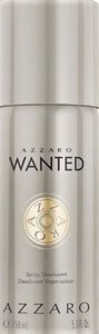Azzaro Wanted Deodorant Spray 150 ml