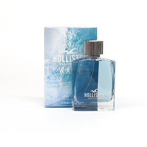 Hollister Wave For Him eau de toilette 100 ml 