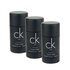 Calvin Klein CK Be Deodorant stick 3 X 75 ml _