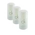 Calvin Klein Ck One deodorant stick  3 X 75 ml _