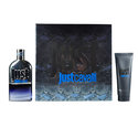 Just-Cavalli-for-Him-gift-set-90-ml-eau-de-toilette-+-75-ml-shower-gel